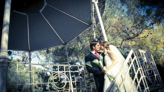 Preciosas fotos de boda. Martinmontilla Creative Studio.